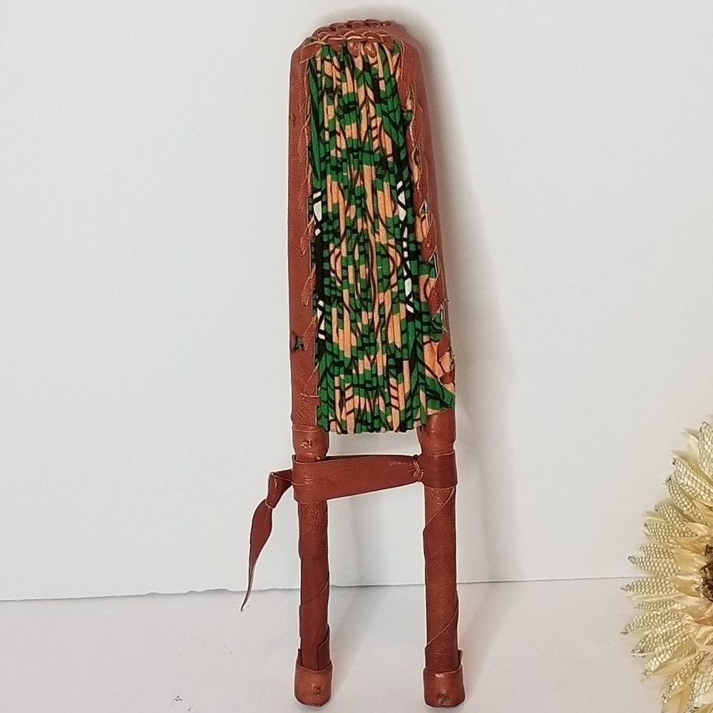 🆕️💥Handmade Beautiful Print Fan💥 - Picture 6 of 7